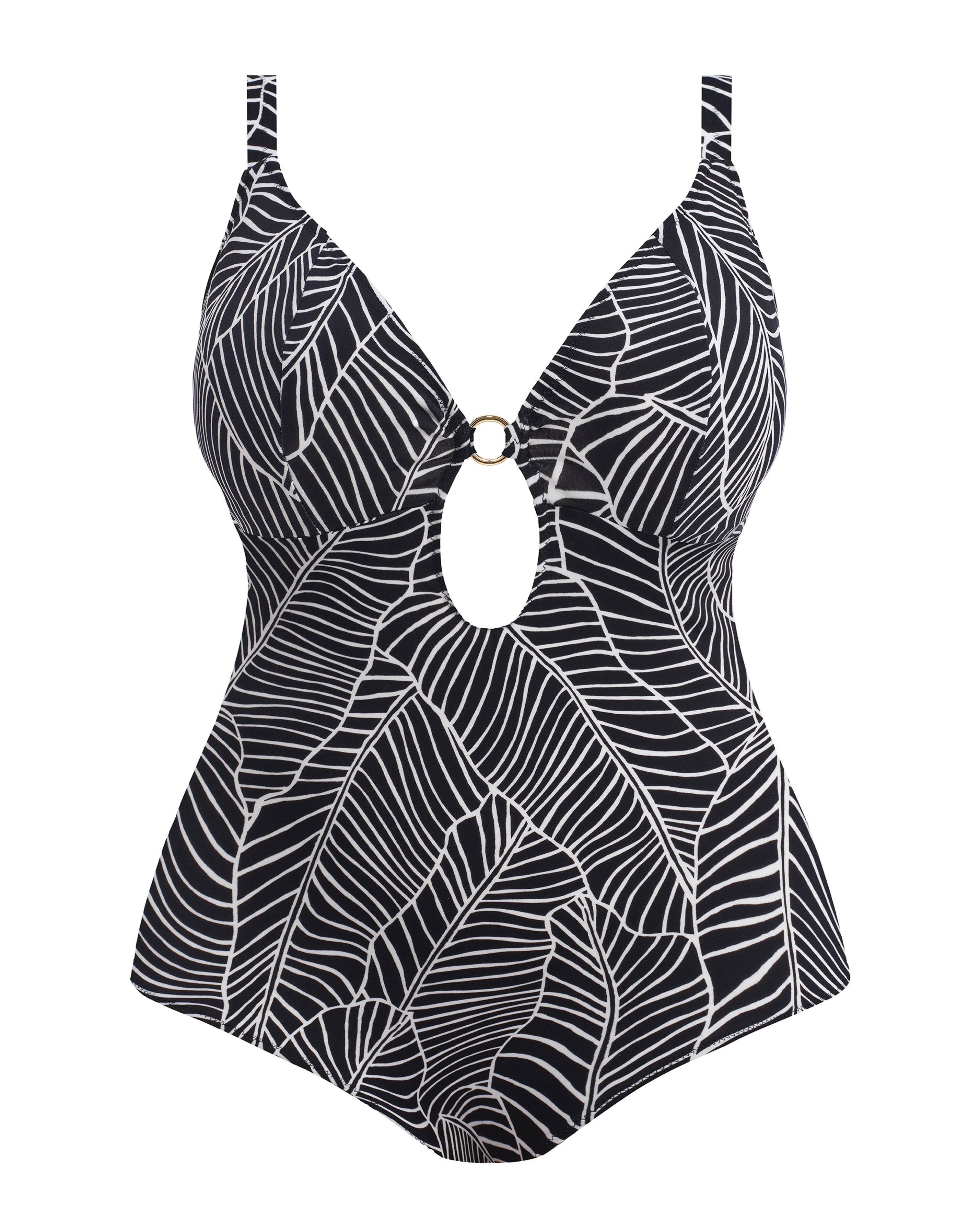 Elomi Kata Beach Swimsuit