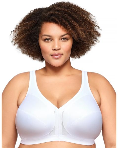 Glamorise 1265 Magic Lift Bra