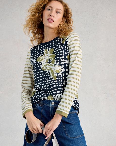 White Stuff Clara Tee