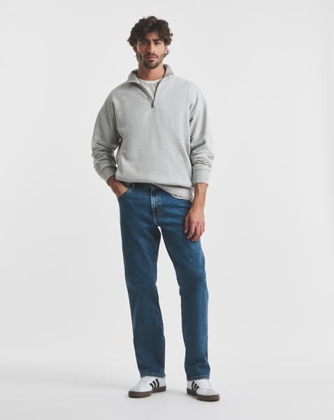 Wrangler Texas Straight Fit Jean