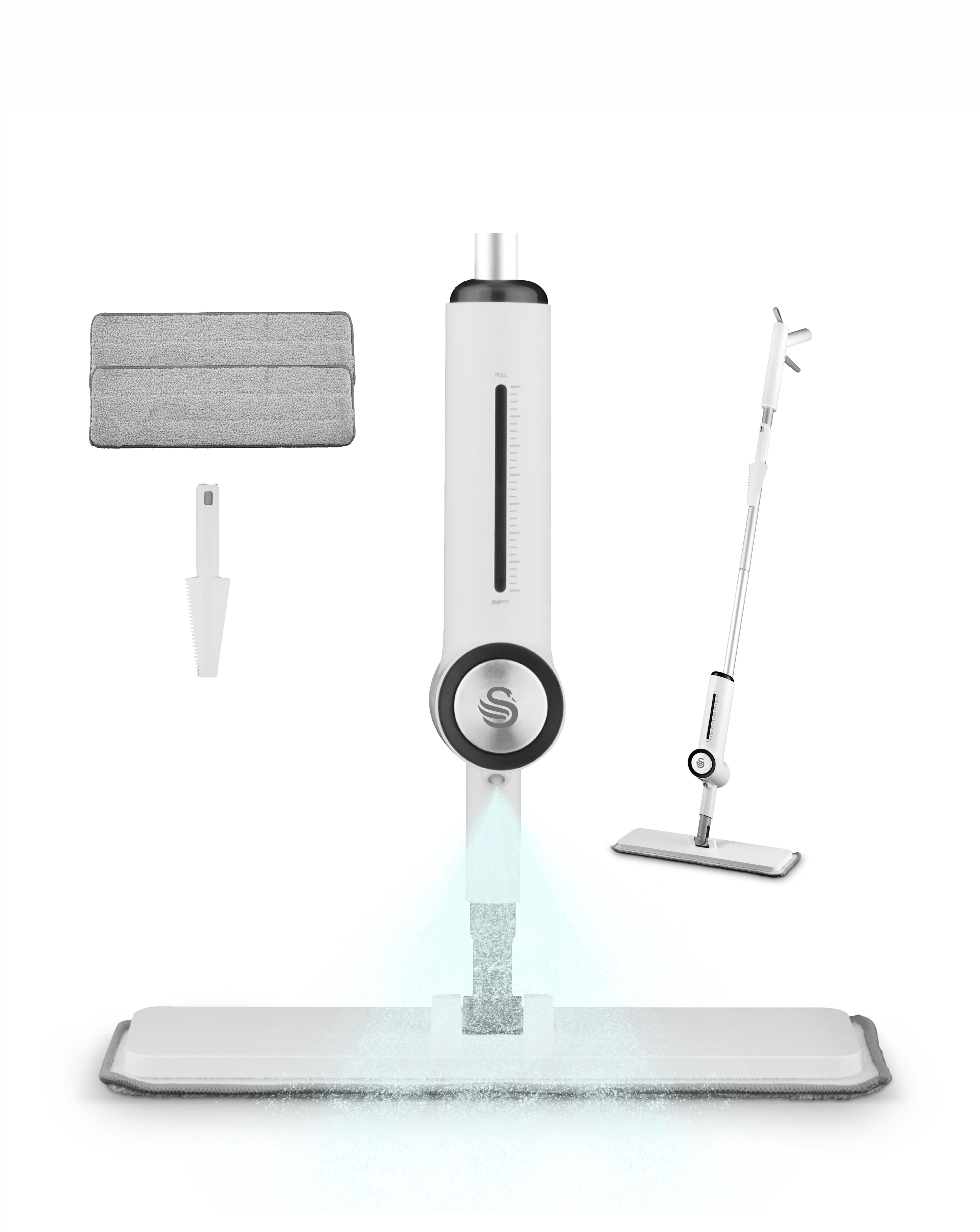 Swan Elevate Spray Mop