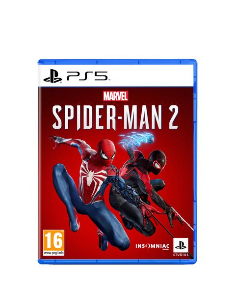 Marvel's Spider-Man 2 (PS5)