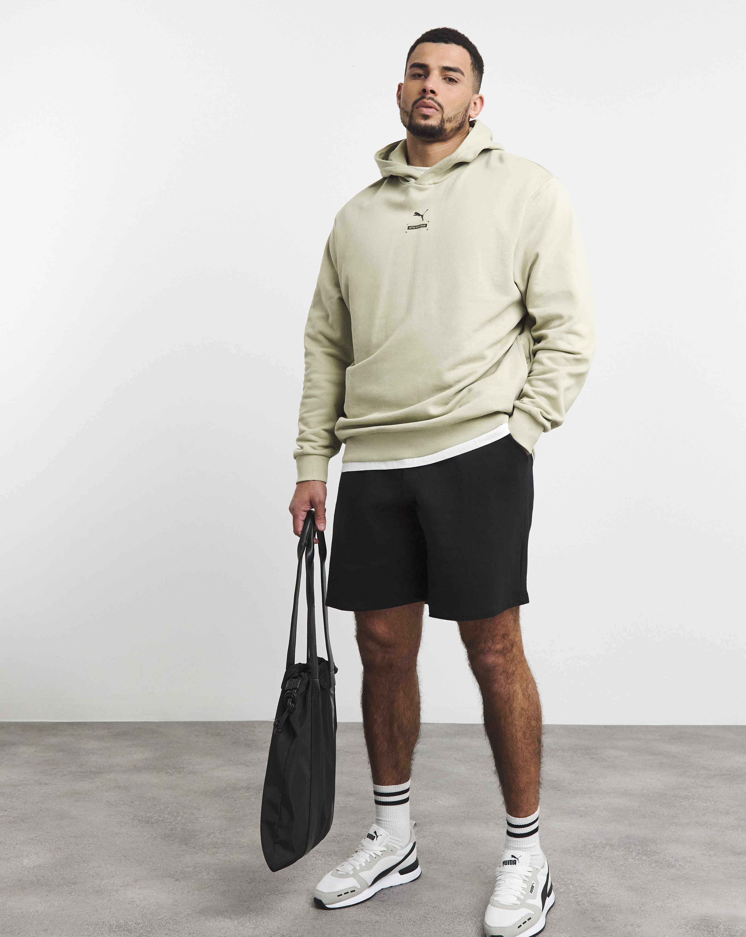 PUMA Better Hoodie