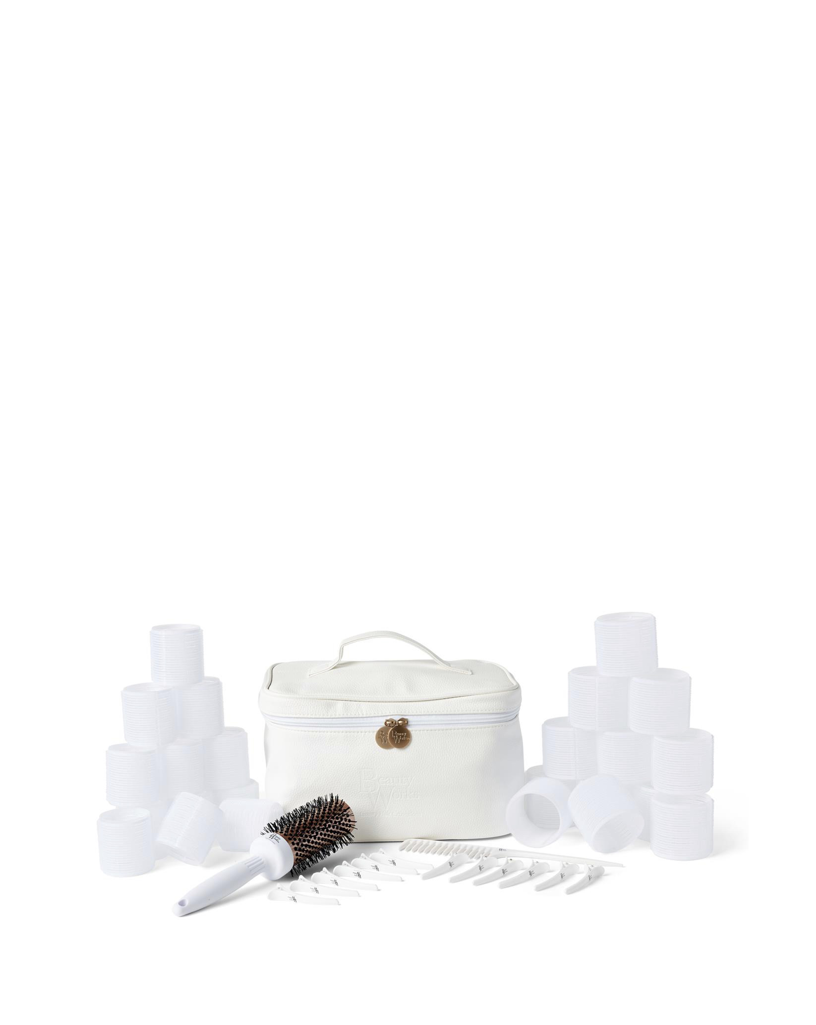 Beauty Works Bouncy Blow Out Set