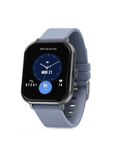 Reflex Active Nexus Lite Smart Watch
