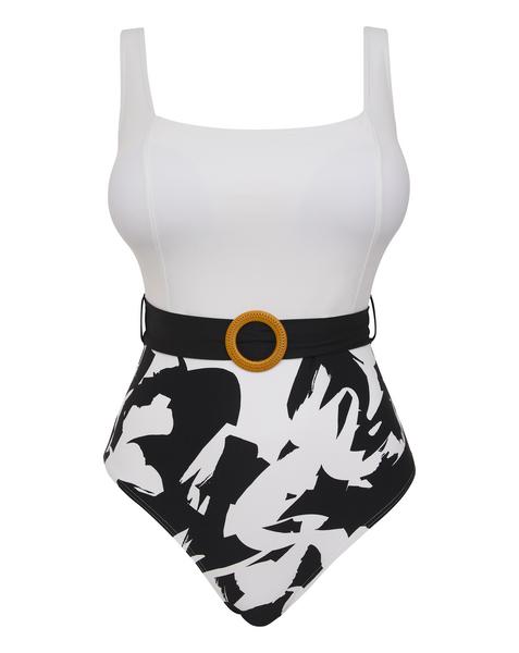 Magisculpt Roma Swimsuit