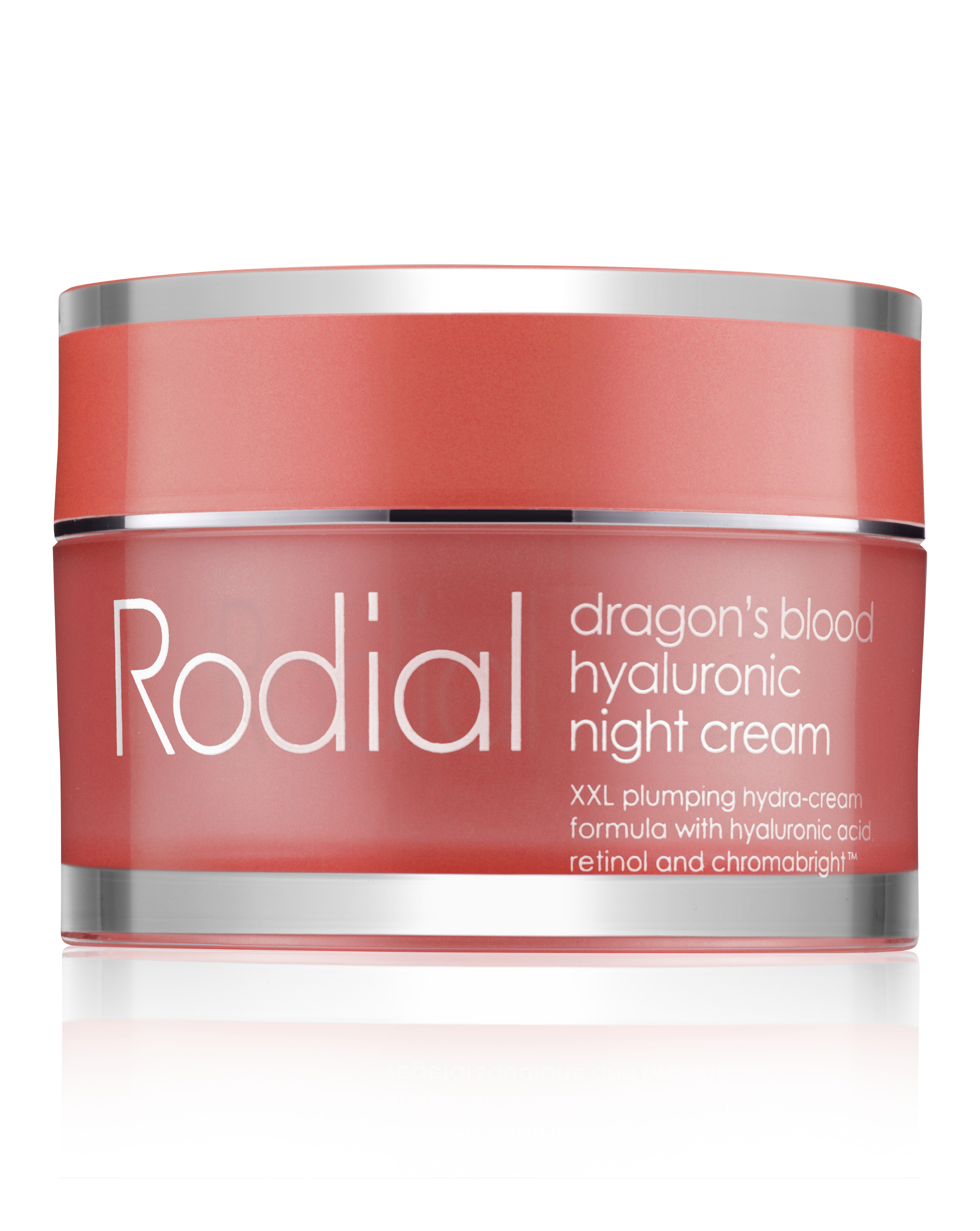 Rodial Dragons Blood Night Cream