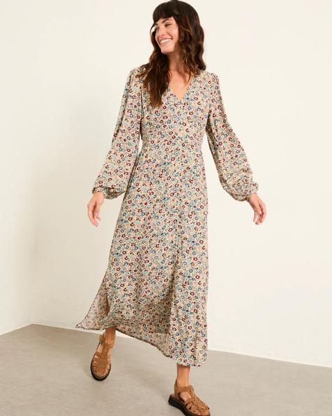FatFace Solene Midi