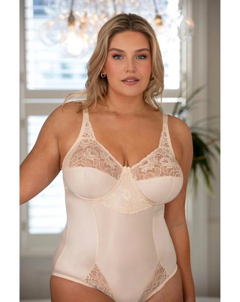 Pour Moi Superfit Bodyshaper Natural