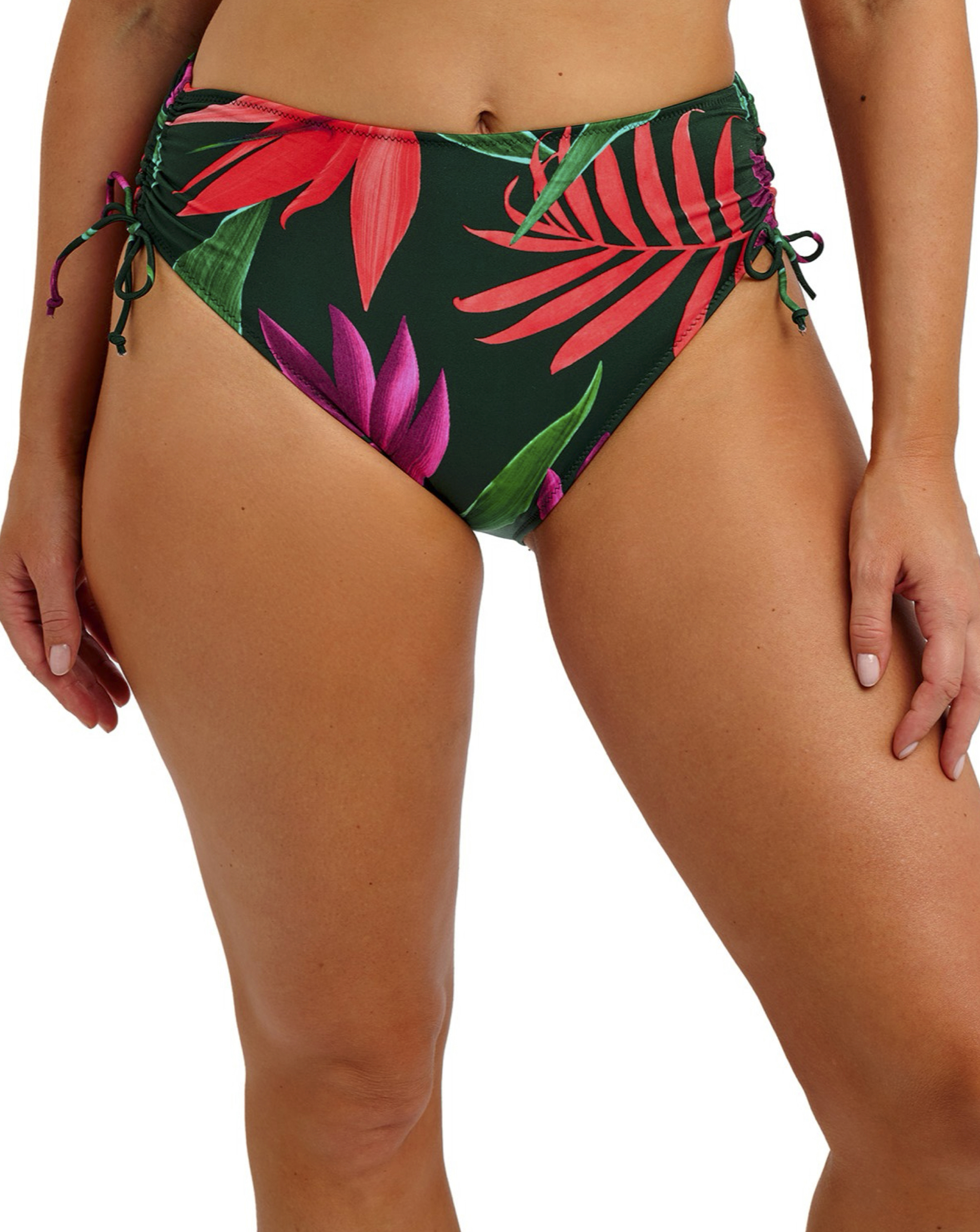 Fantasie Pichola High Waist Bikini Brief