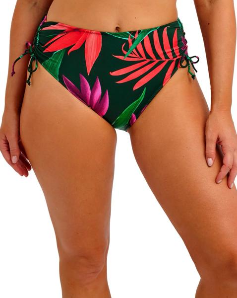FANTASIE PICHOLA HIGH WAIST BIKINI BRIEF