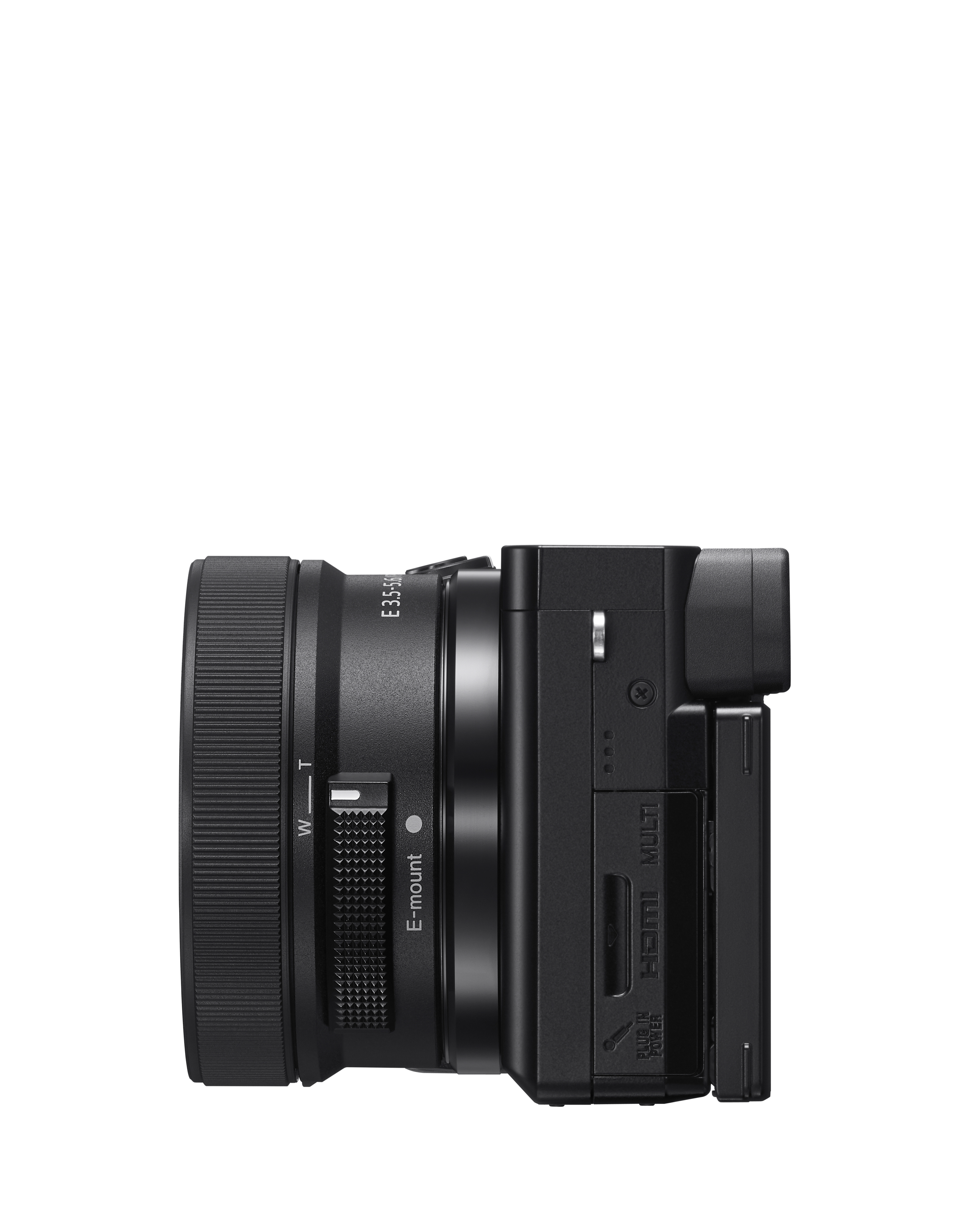View 4 of Sony A6100 Camera