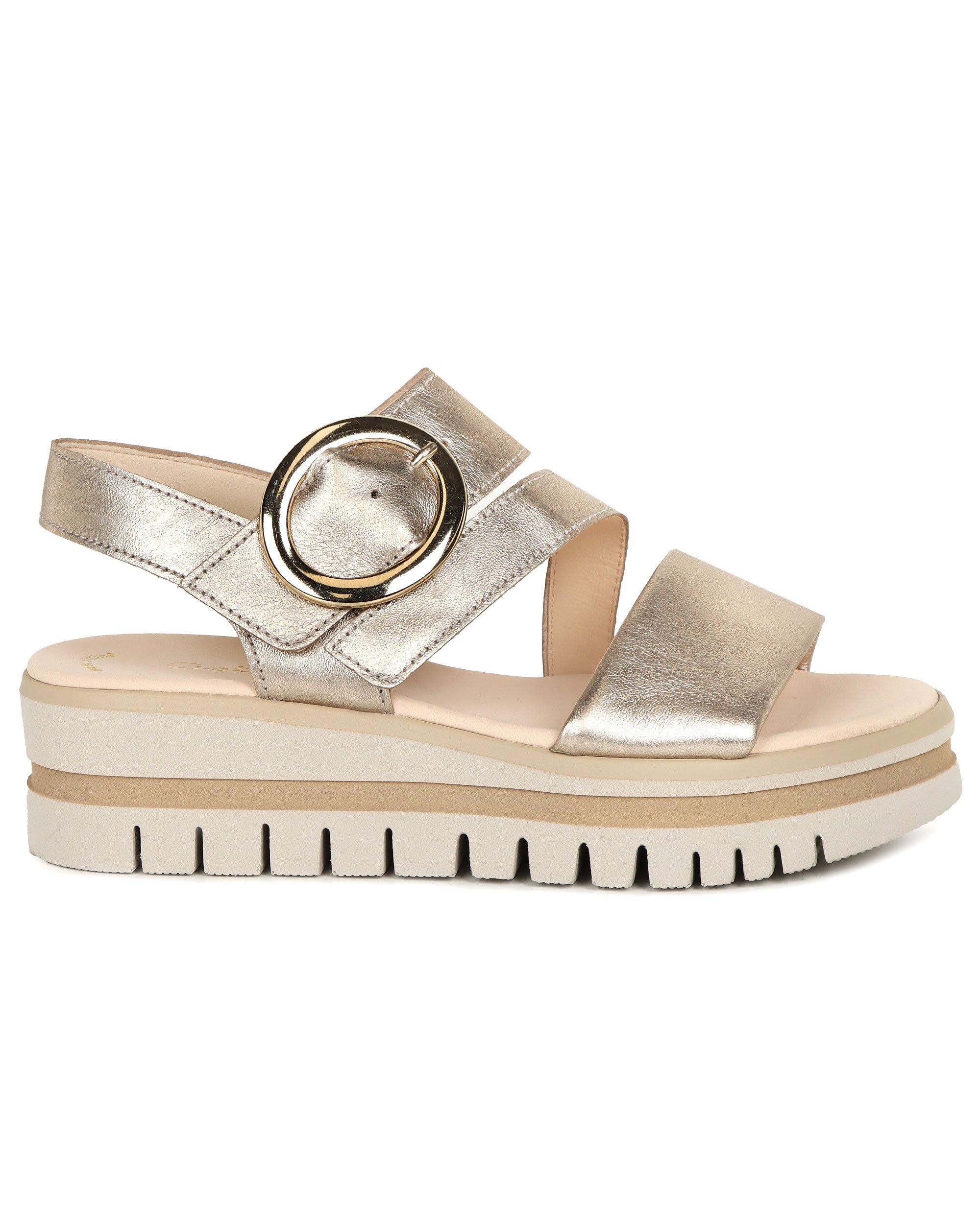 Gabor Amarillo Womens Sandals