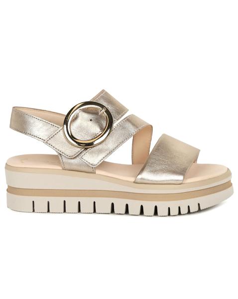 Gabor Amarillo Womens Sandals