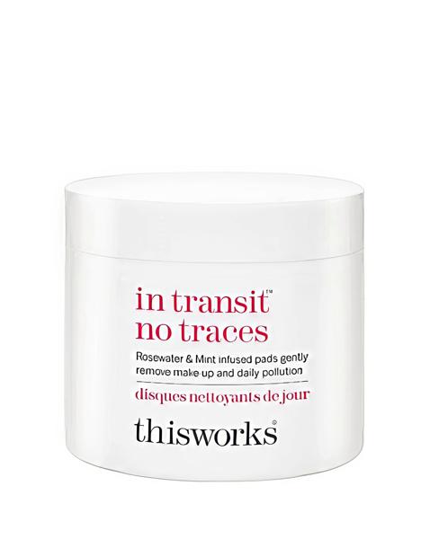 This Works No Traces 80 pads