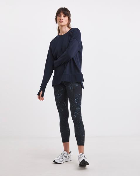 Sweaty Betty 7/8 Yoga Leggings