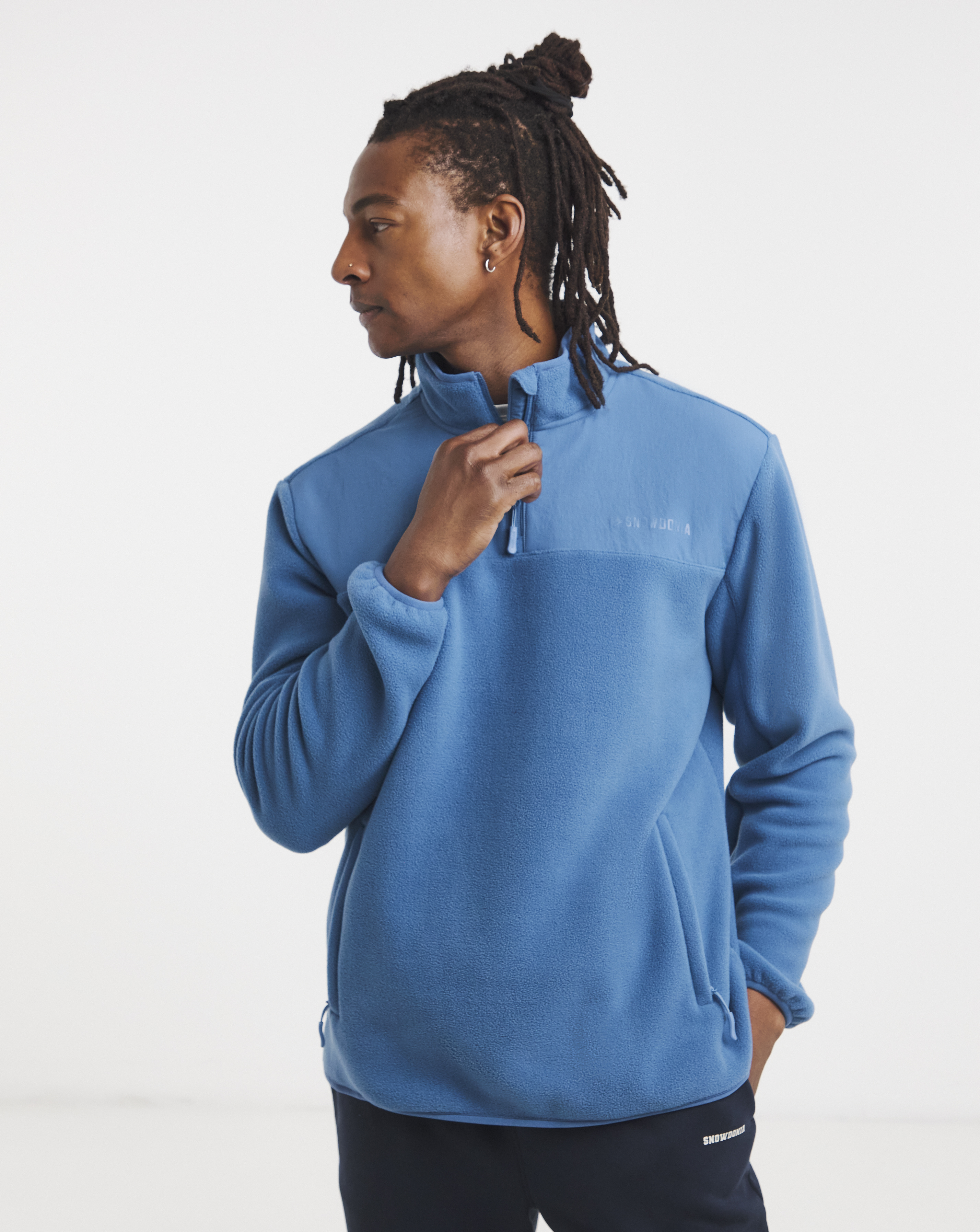 Snowdonia Polar Fleece