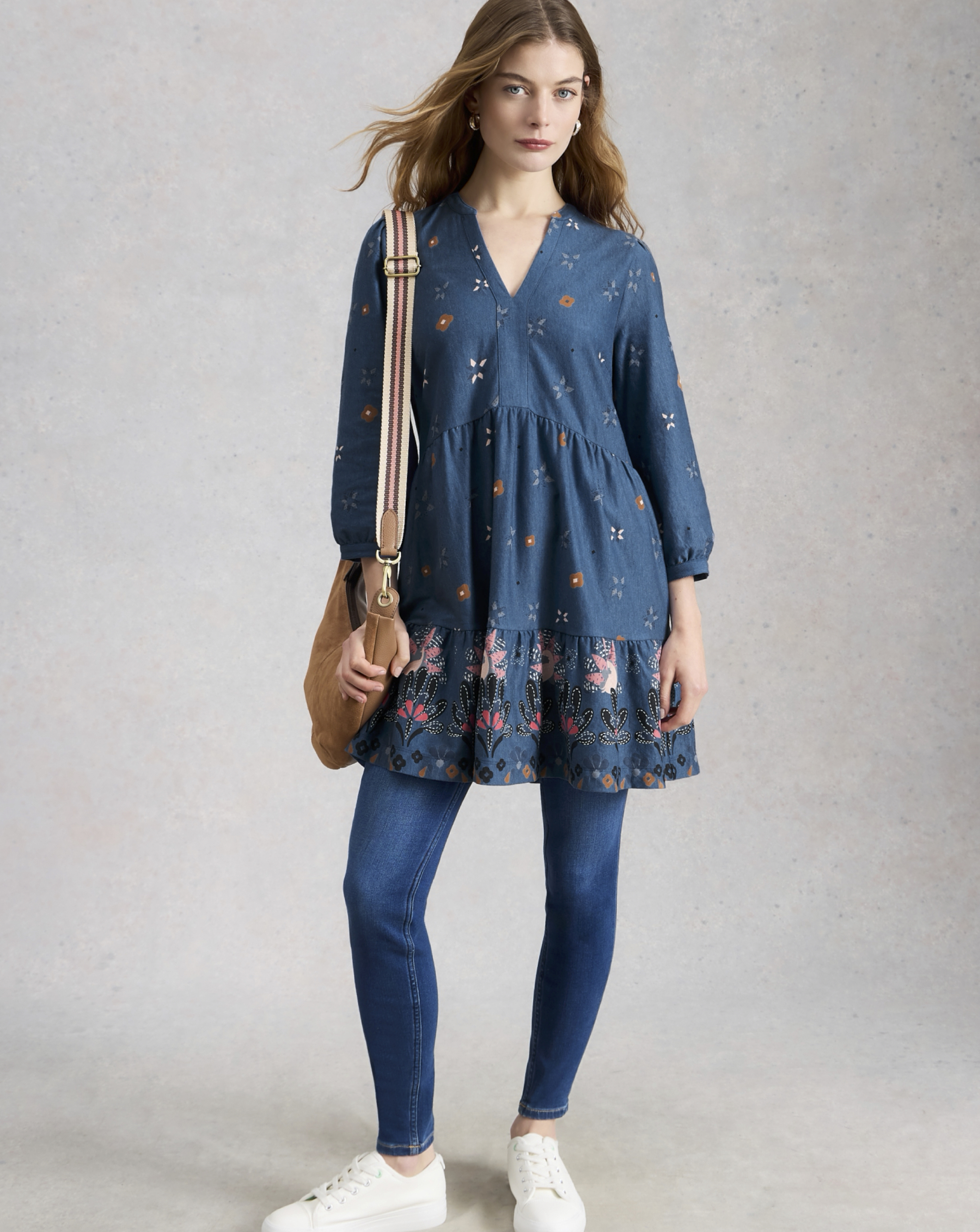 White Stuff Marta Tunic