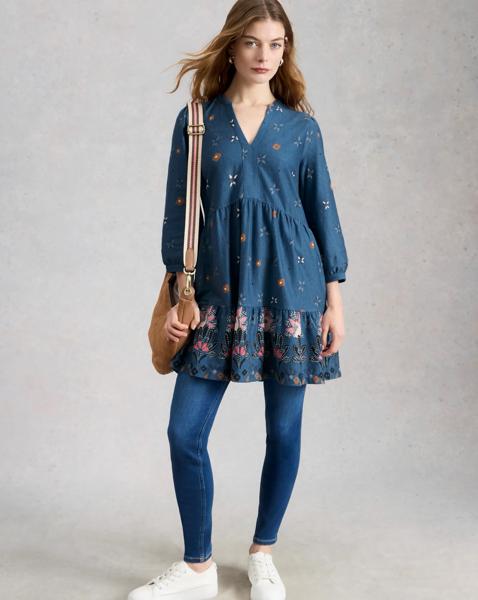 White Stuff Marta Tunic