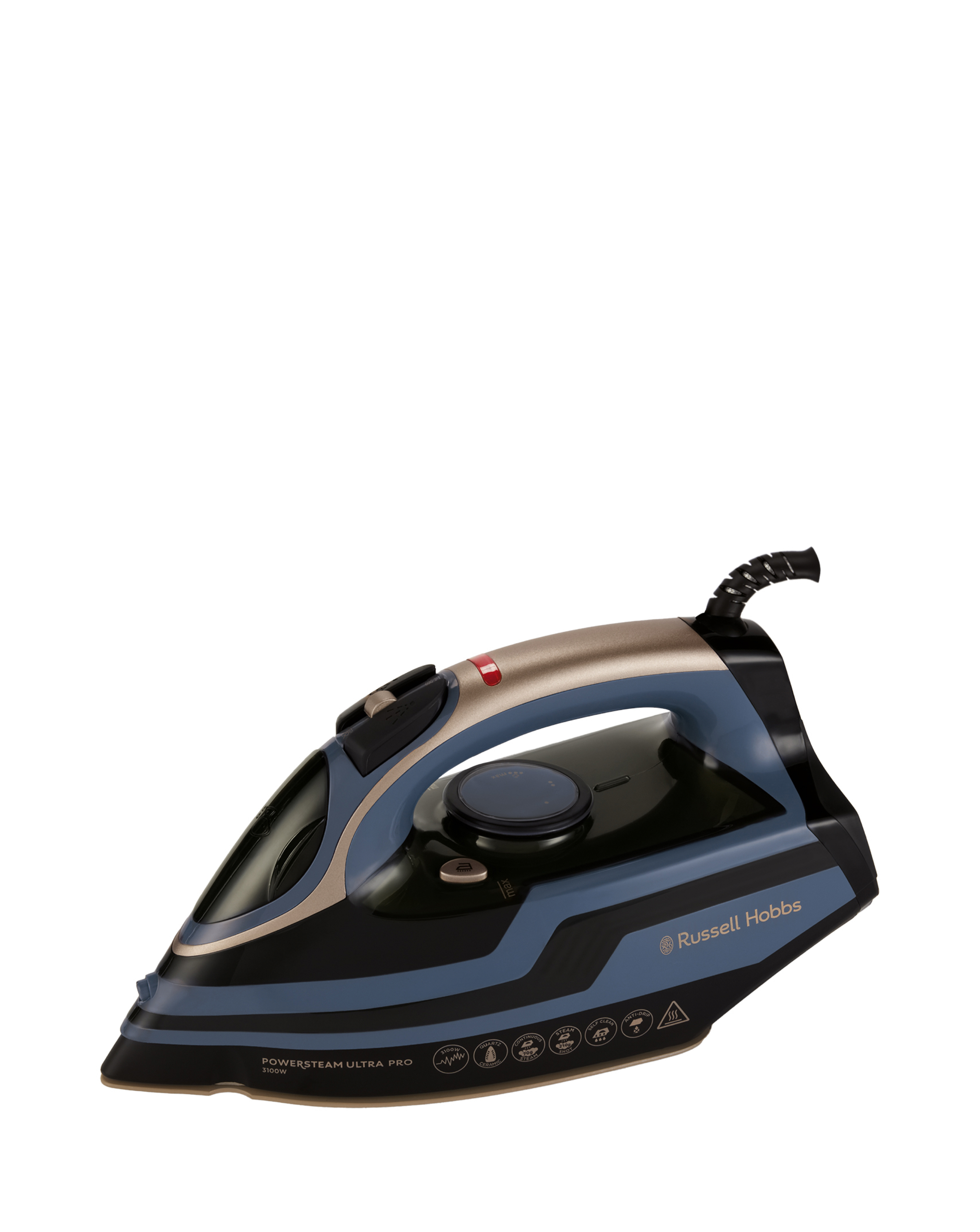 Russell Hobbs Powersteam Ultra