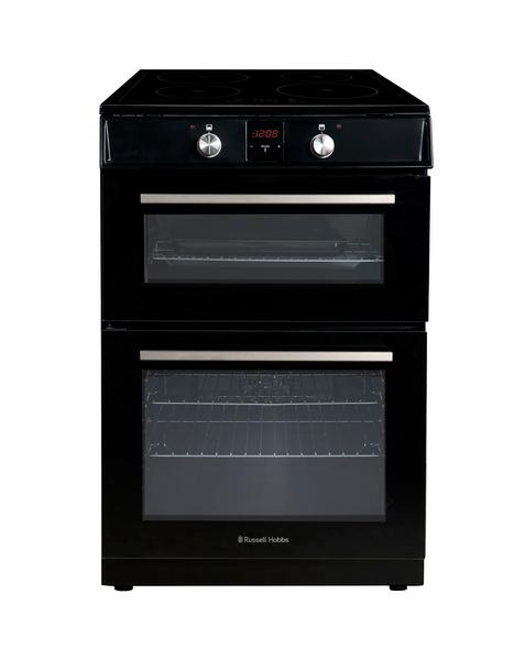 RUSSELL HOBBS DOUBLE ELECTRIC COOKER