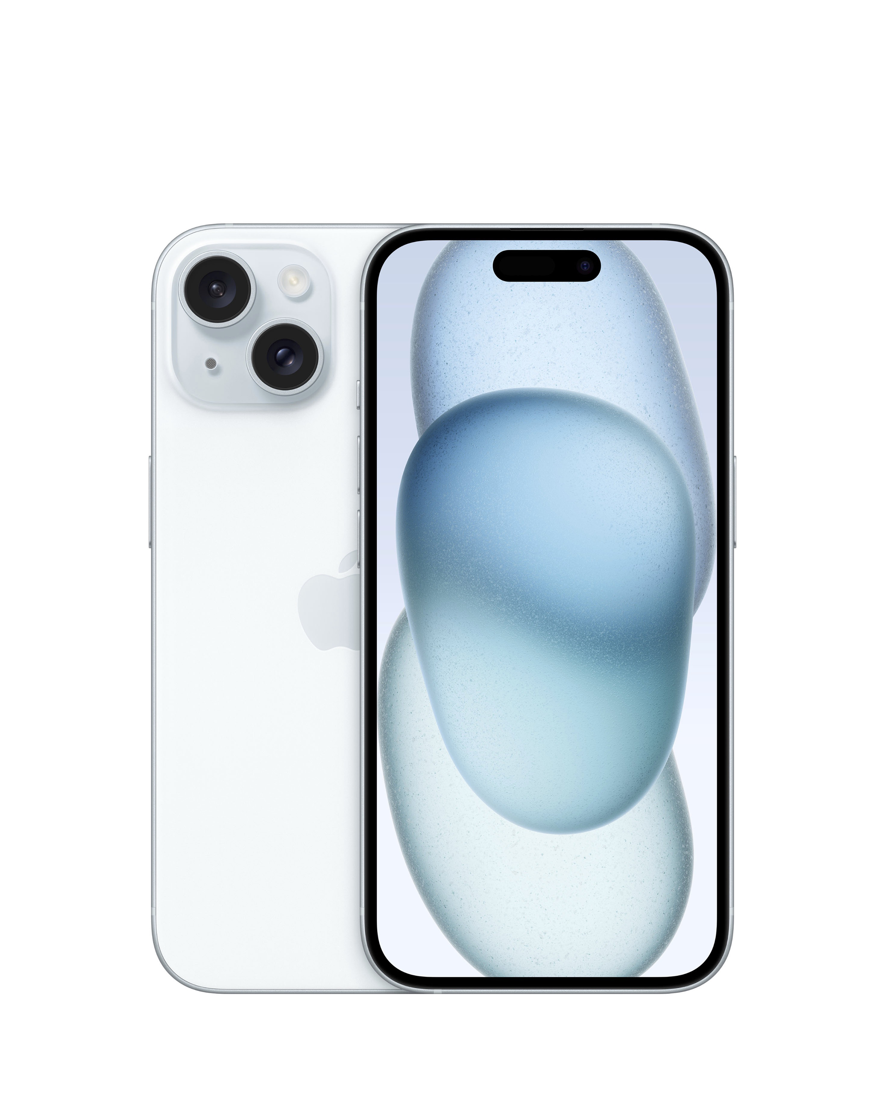 Apple iPhone 15 128GB - Blue