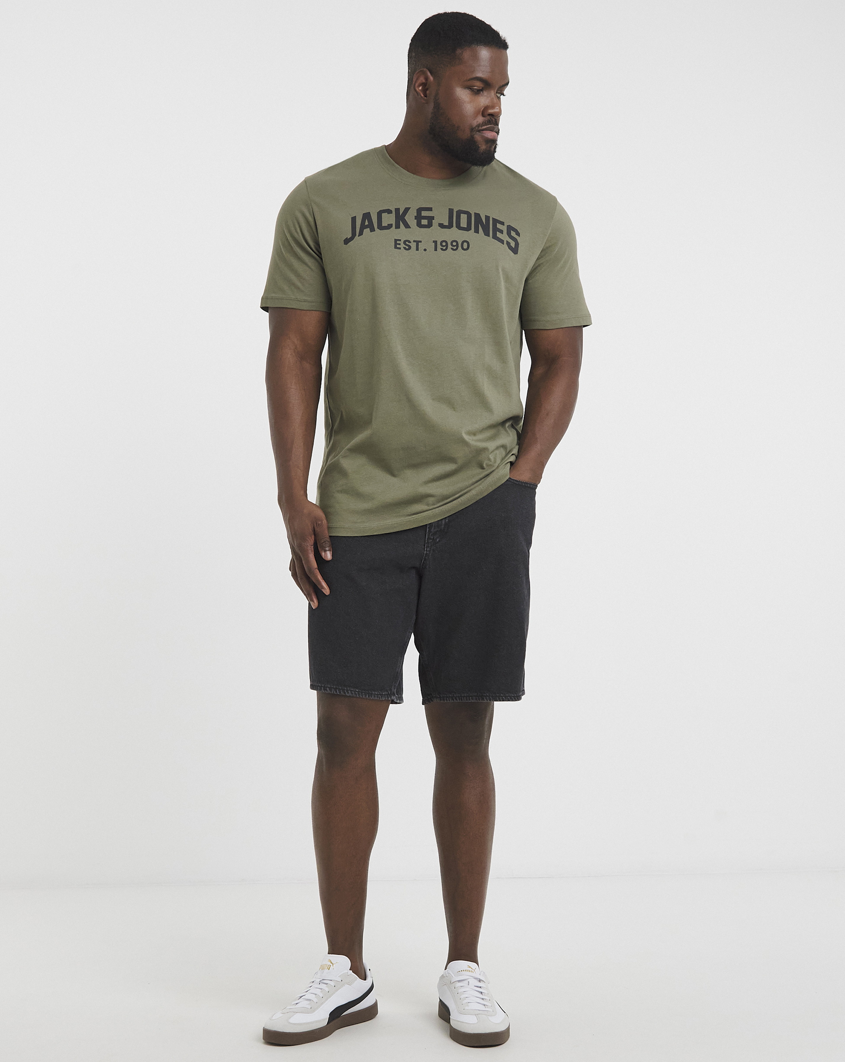 Jack & Jones Tony Original Short