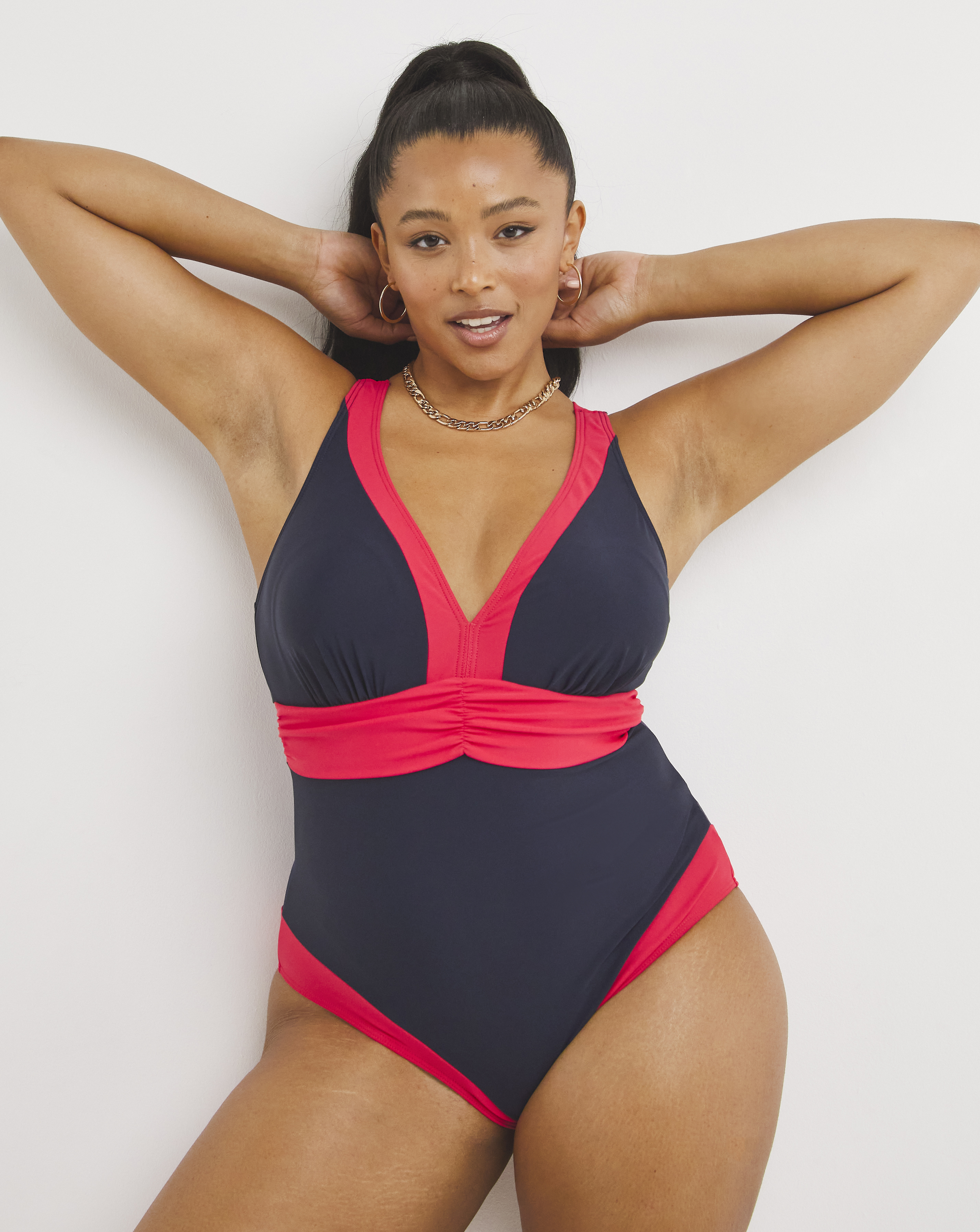 Sports Swimsuit