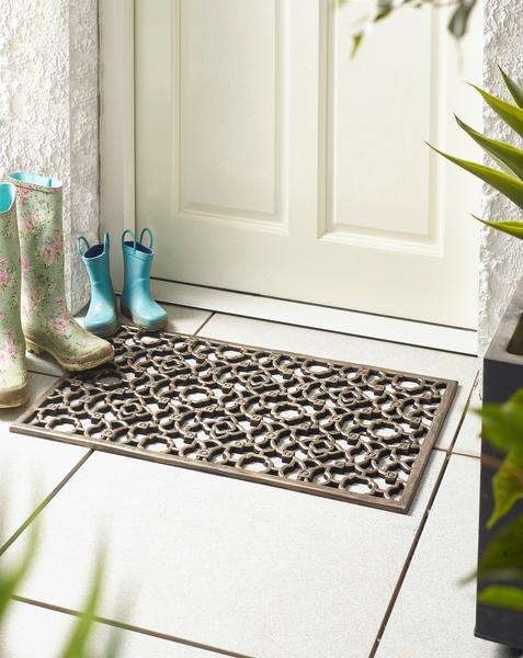 My Mat Rubber Doormat