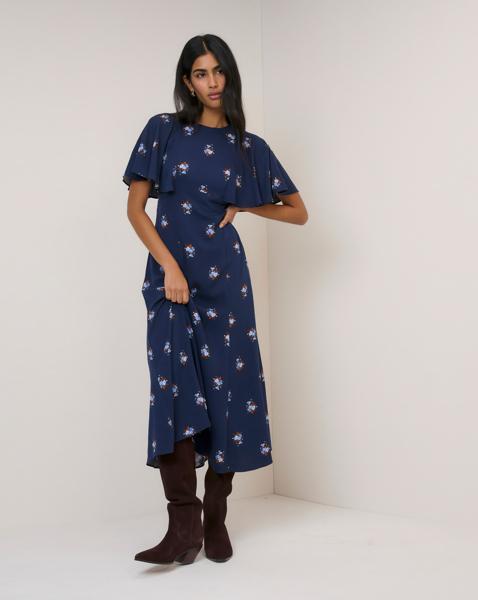 NC Verona Midi Dress