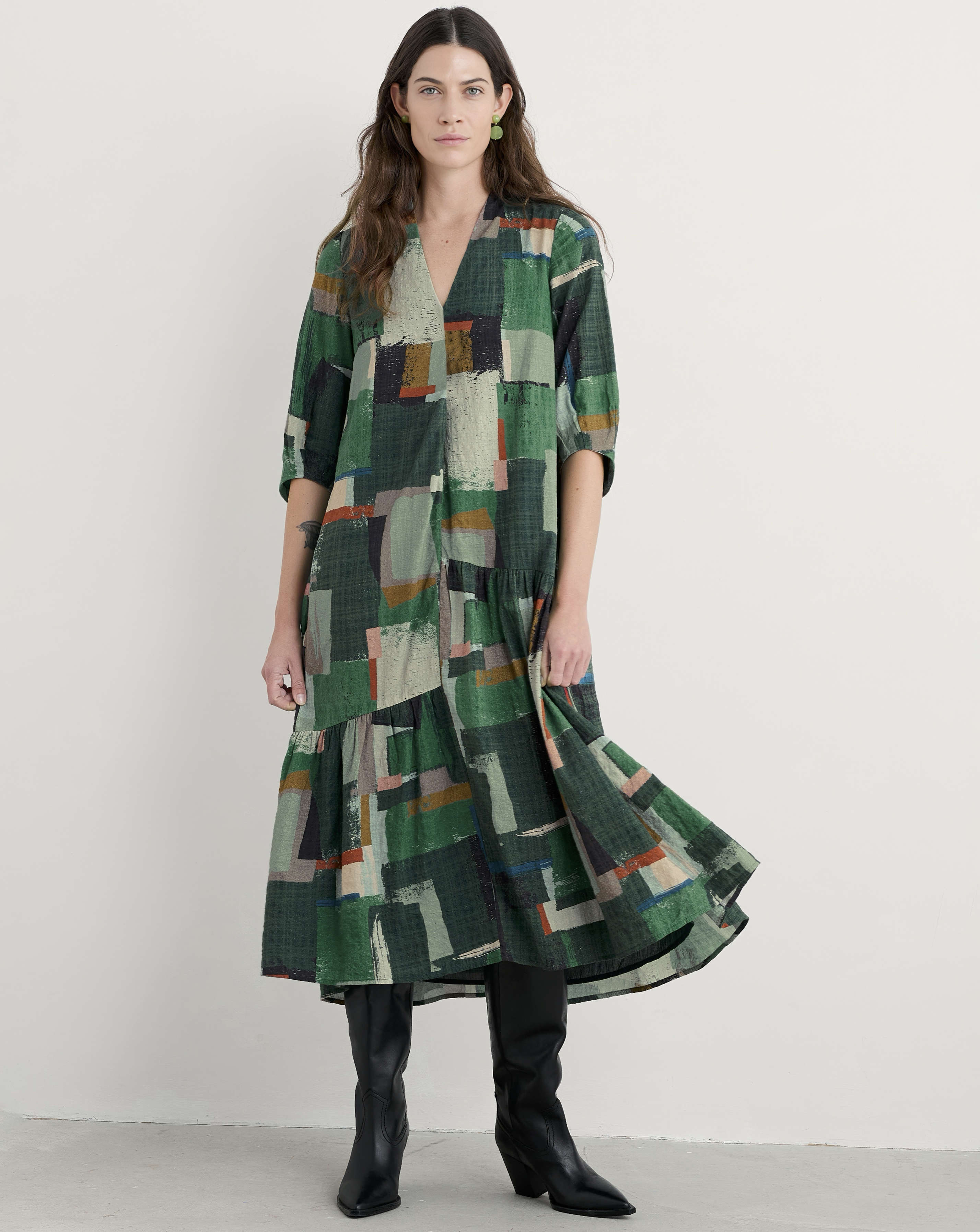 Seasalt Cornwall Windblown Dress