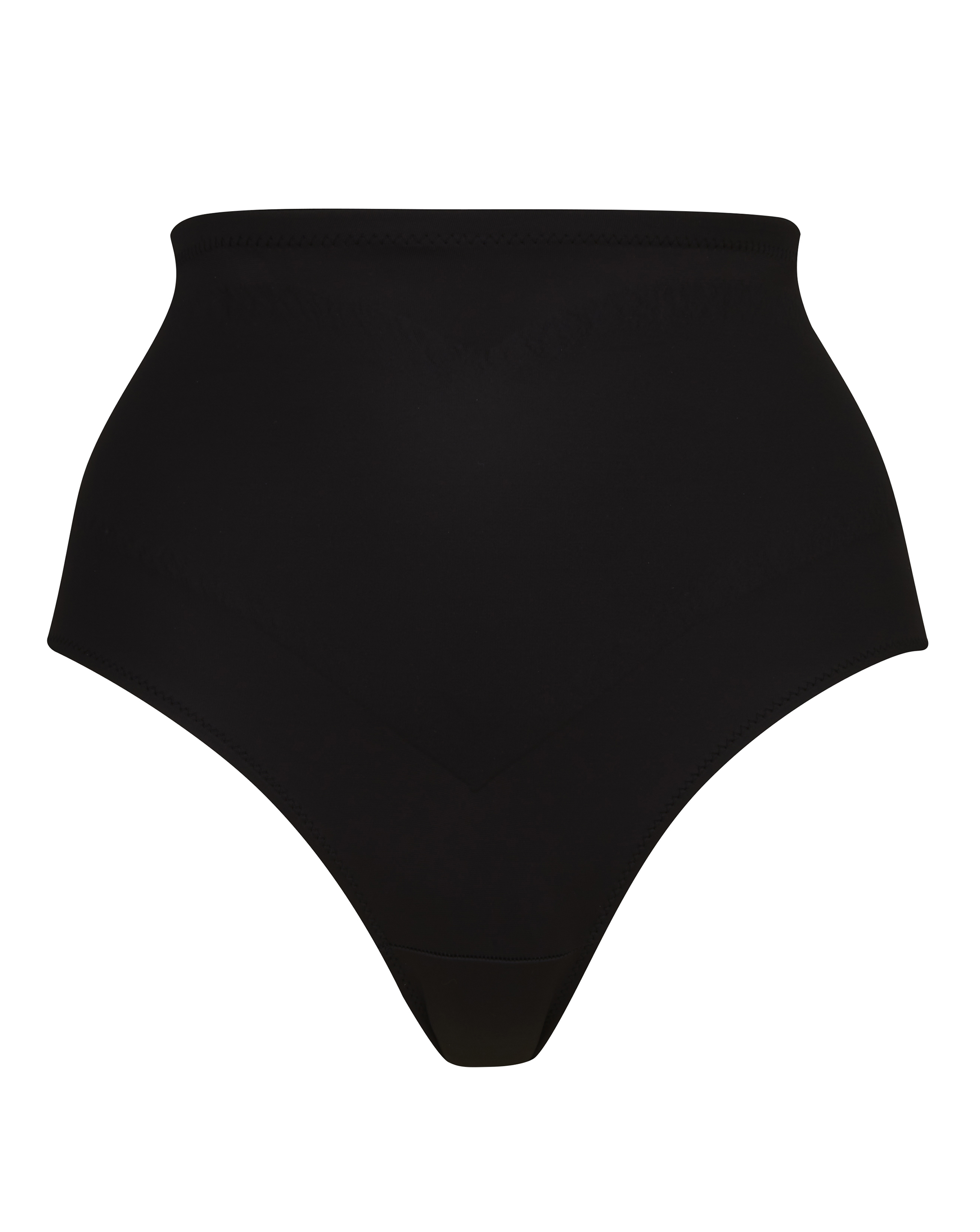 Naomi&Nicole Adjusts To You Brief Black
