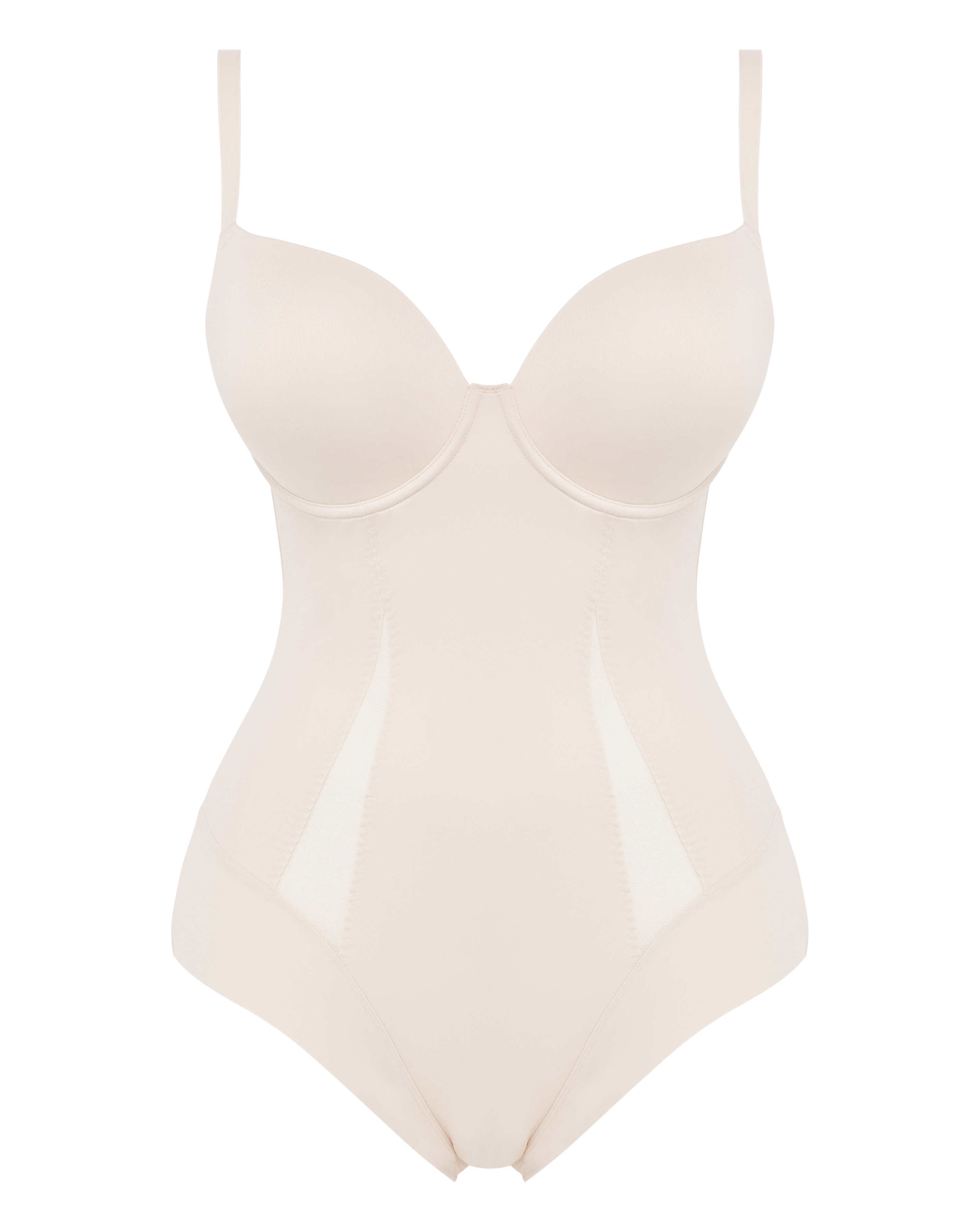 Magisculpt Smoothing Firm Control Body