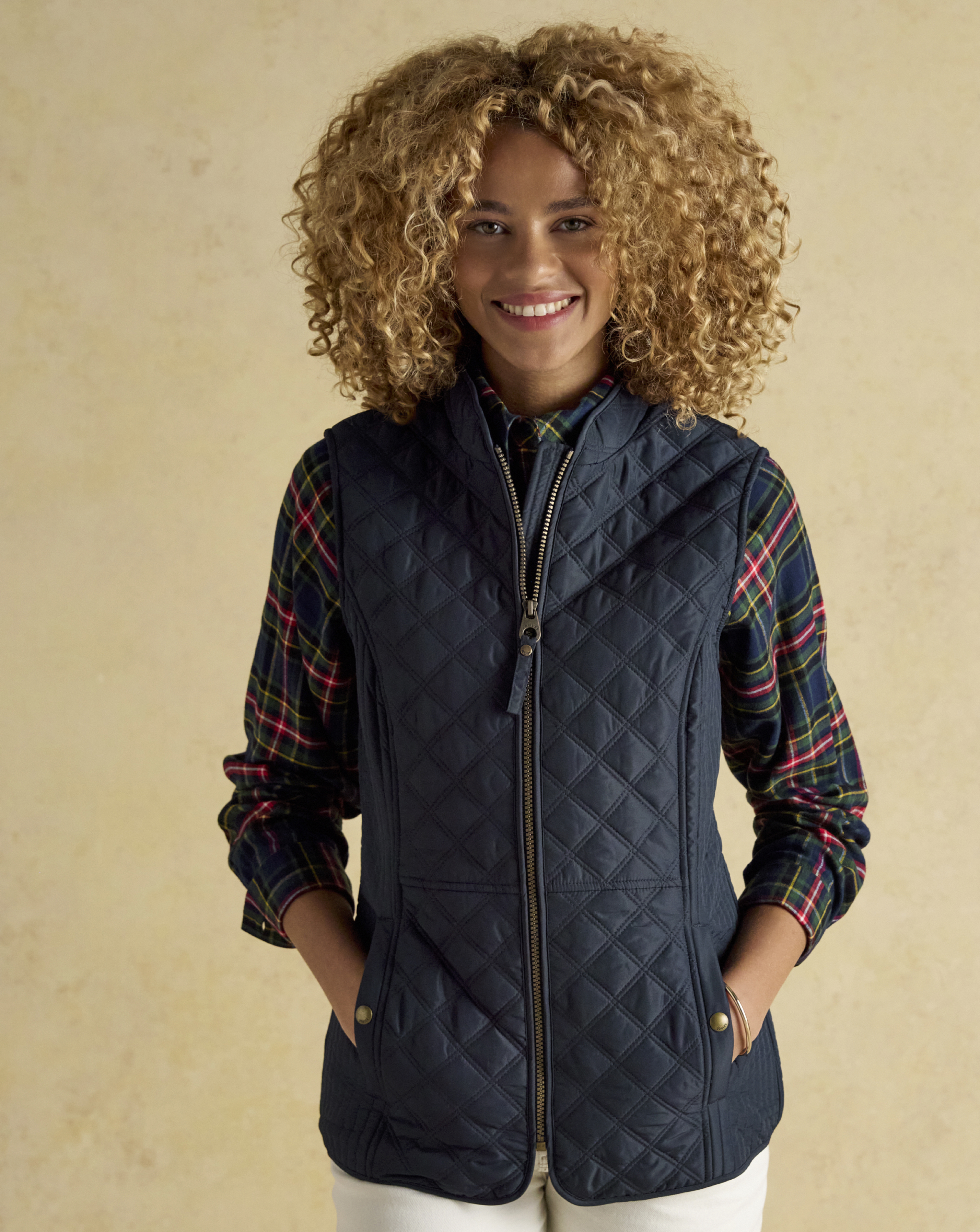 Joules Minx Gilet