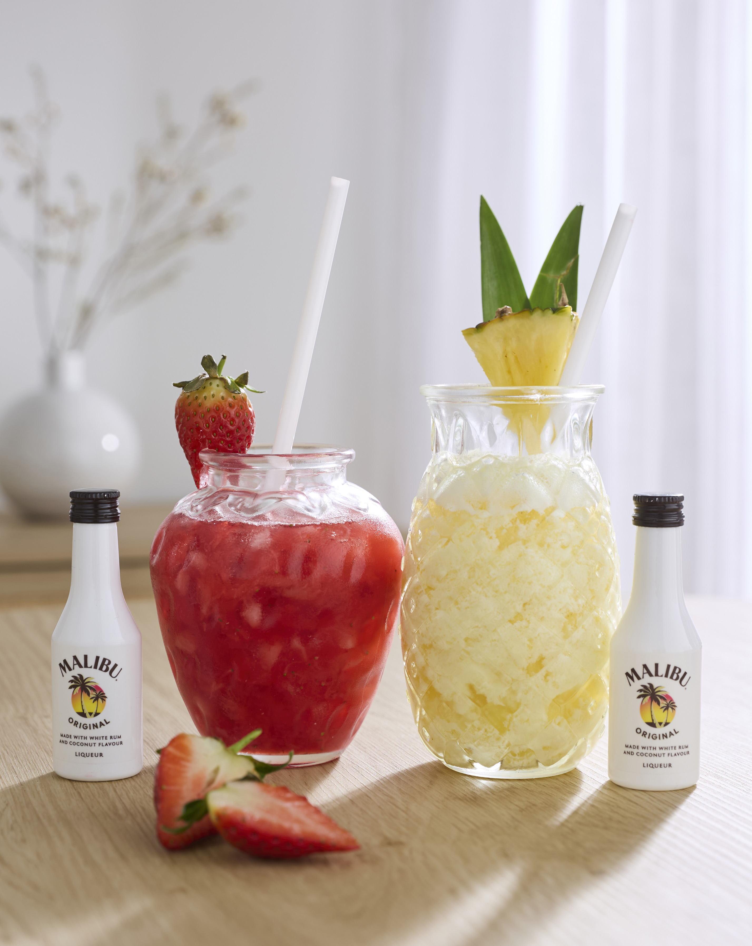 Ultimate Malibu Gift Set