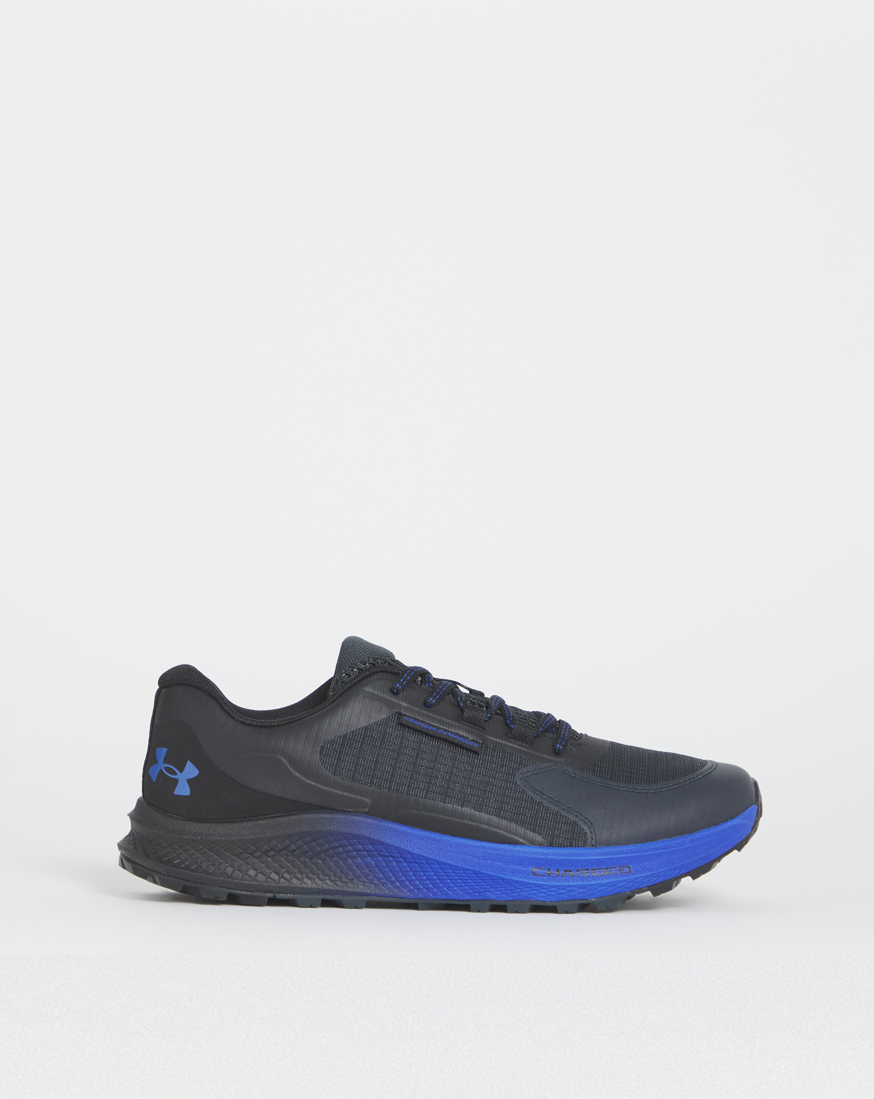 Under Armour Charged Bandit 3 Trainers