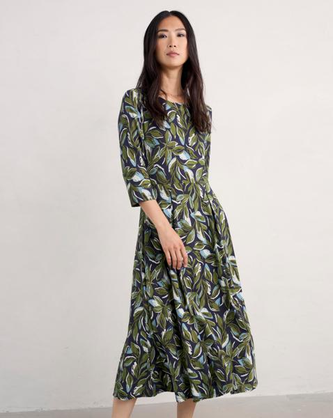 Seasalt Cornwall Wild Jersey Dress