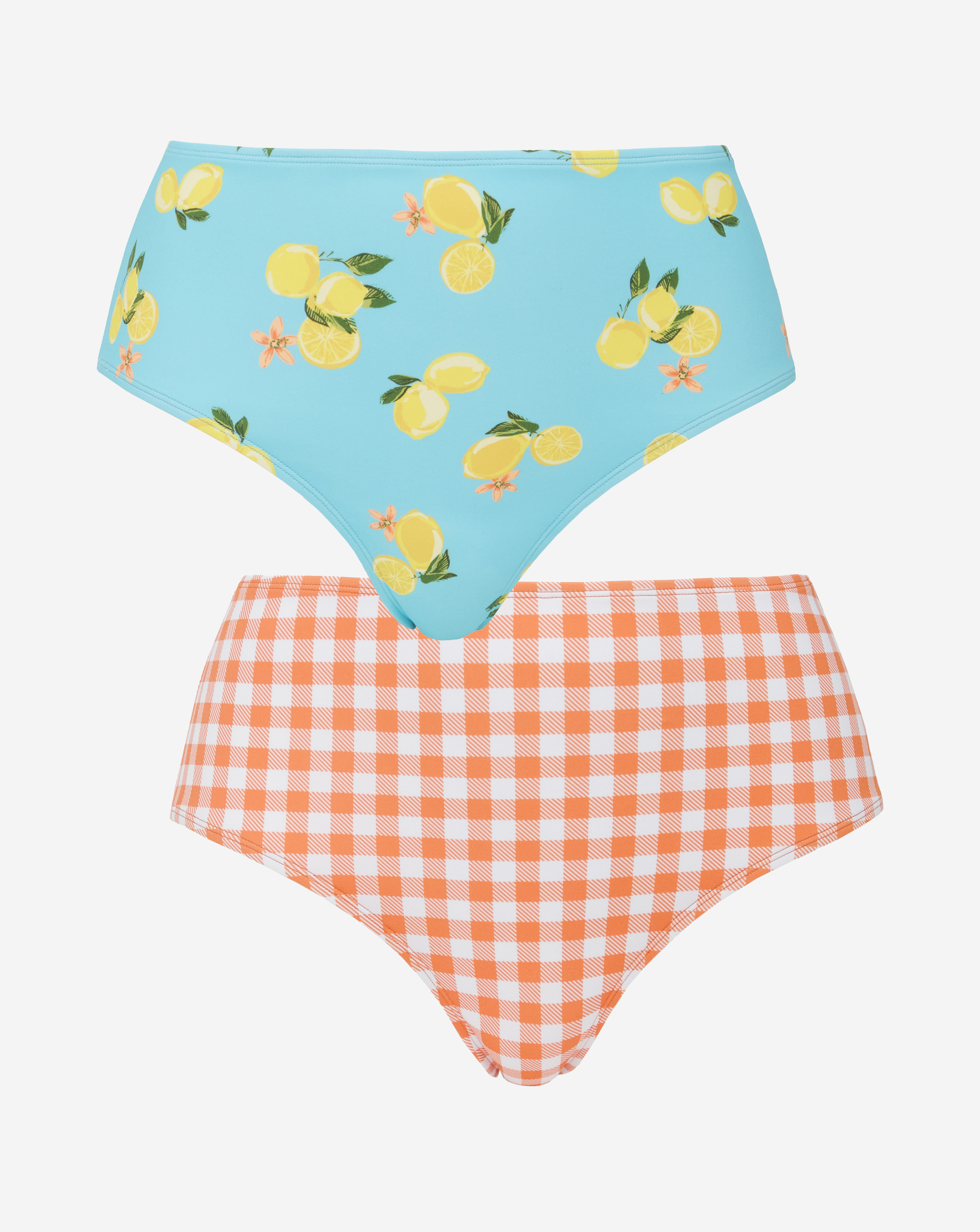 Value 2 Pack Bikini Briefs