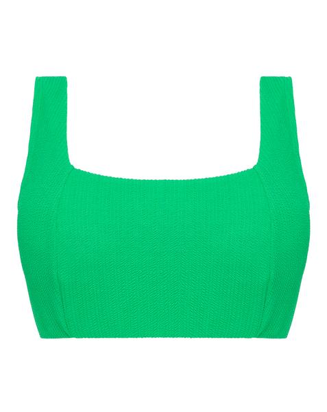 Mix and Match Crinkle Bikini Top