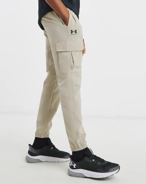 Under Armour Vibe Woven Cargo Pants