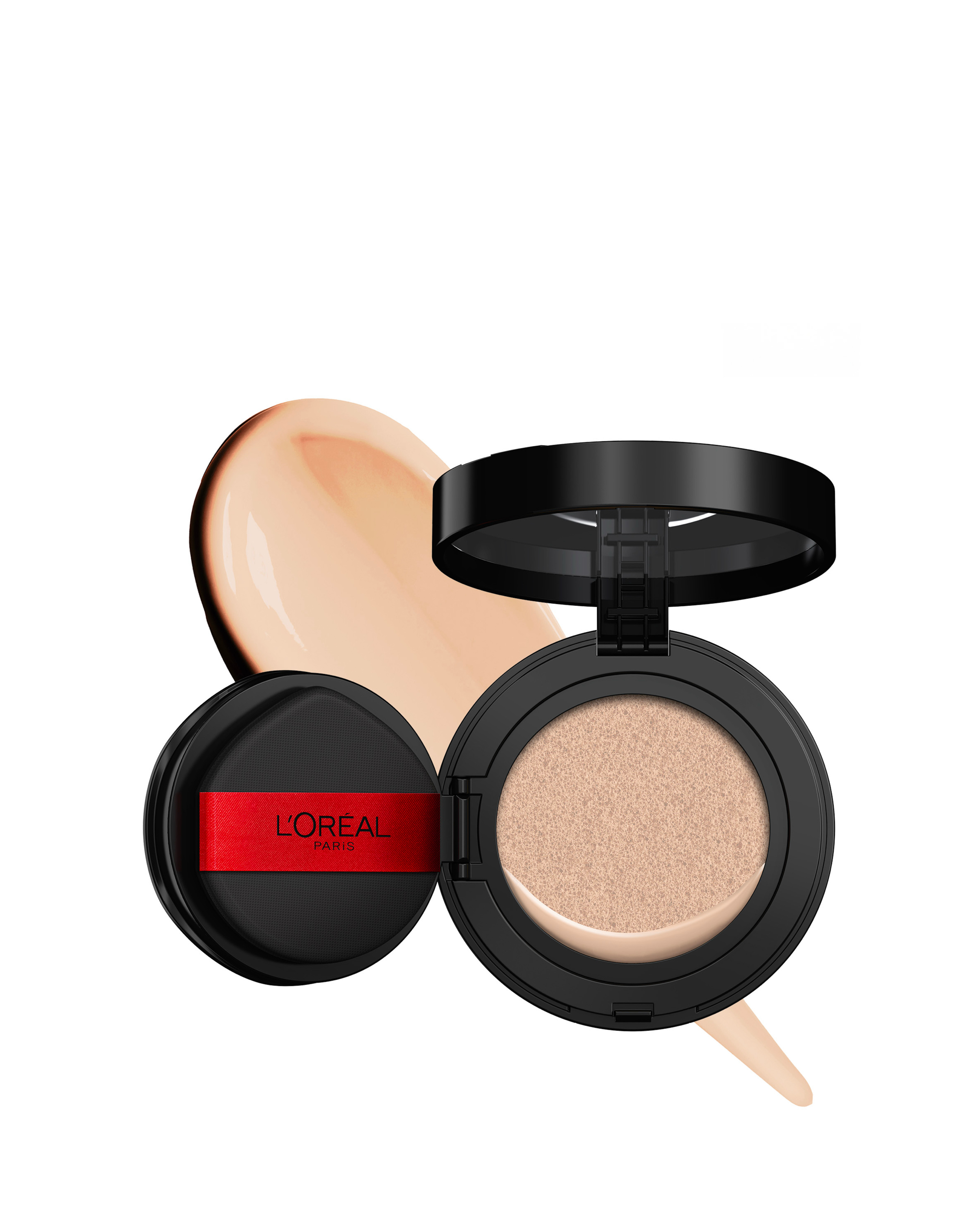 New In - LOreal Cushion Foundation Shade 127