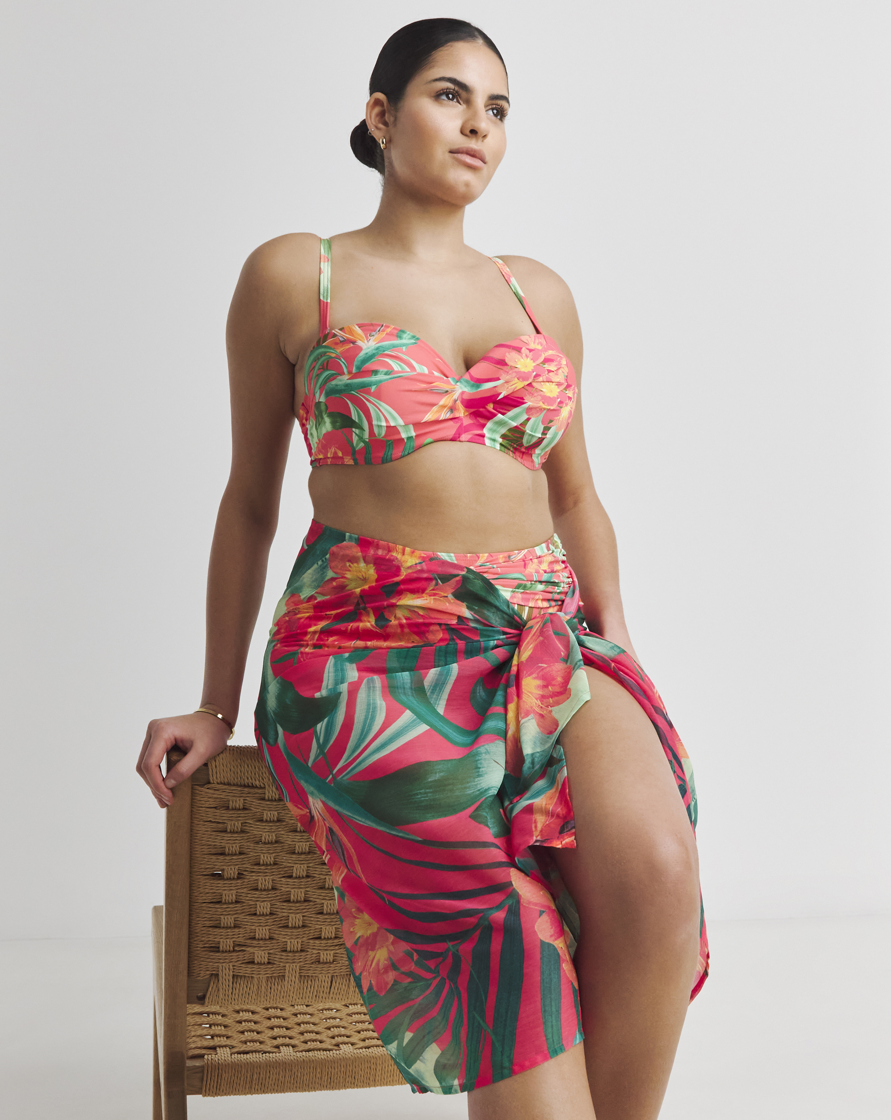 Magisculpt Sarong