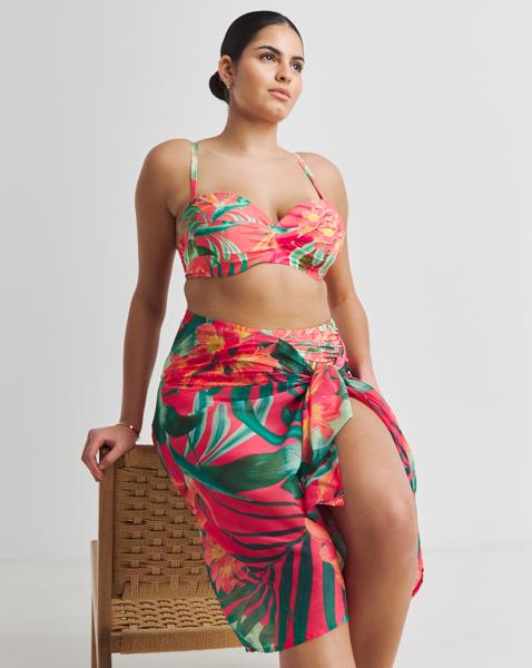 Magisculpt Sarong