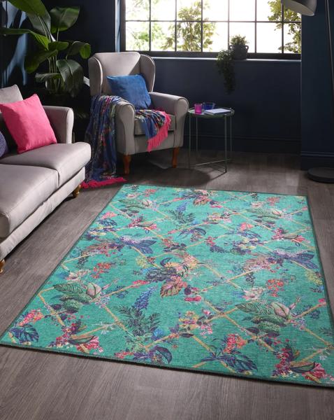 Laurence Llewelyn-Bowen Fantasia Rug
