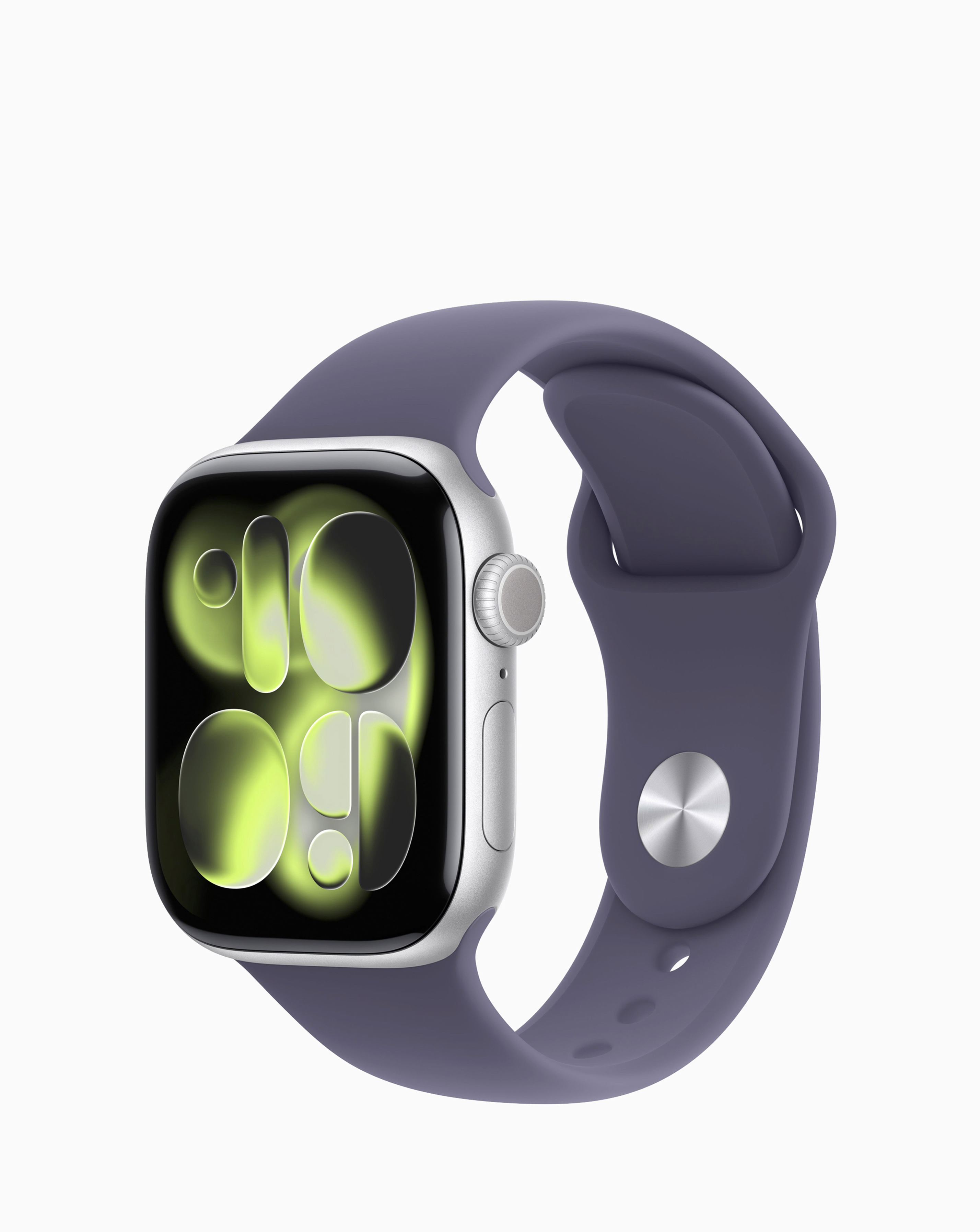 Apple Watch SE 3 GPS + Cellular 44mm