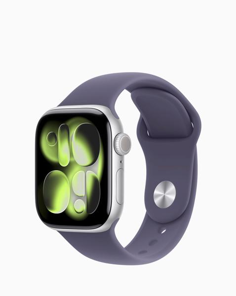 Apple Watch SE 3 GPS + Cellular 44mm