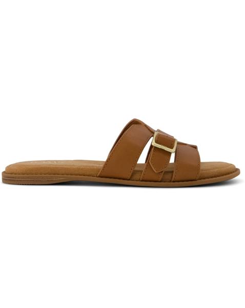 New In - TOMS Sol Mule Sandal