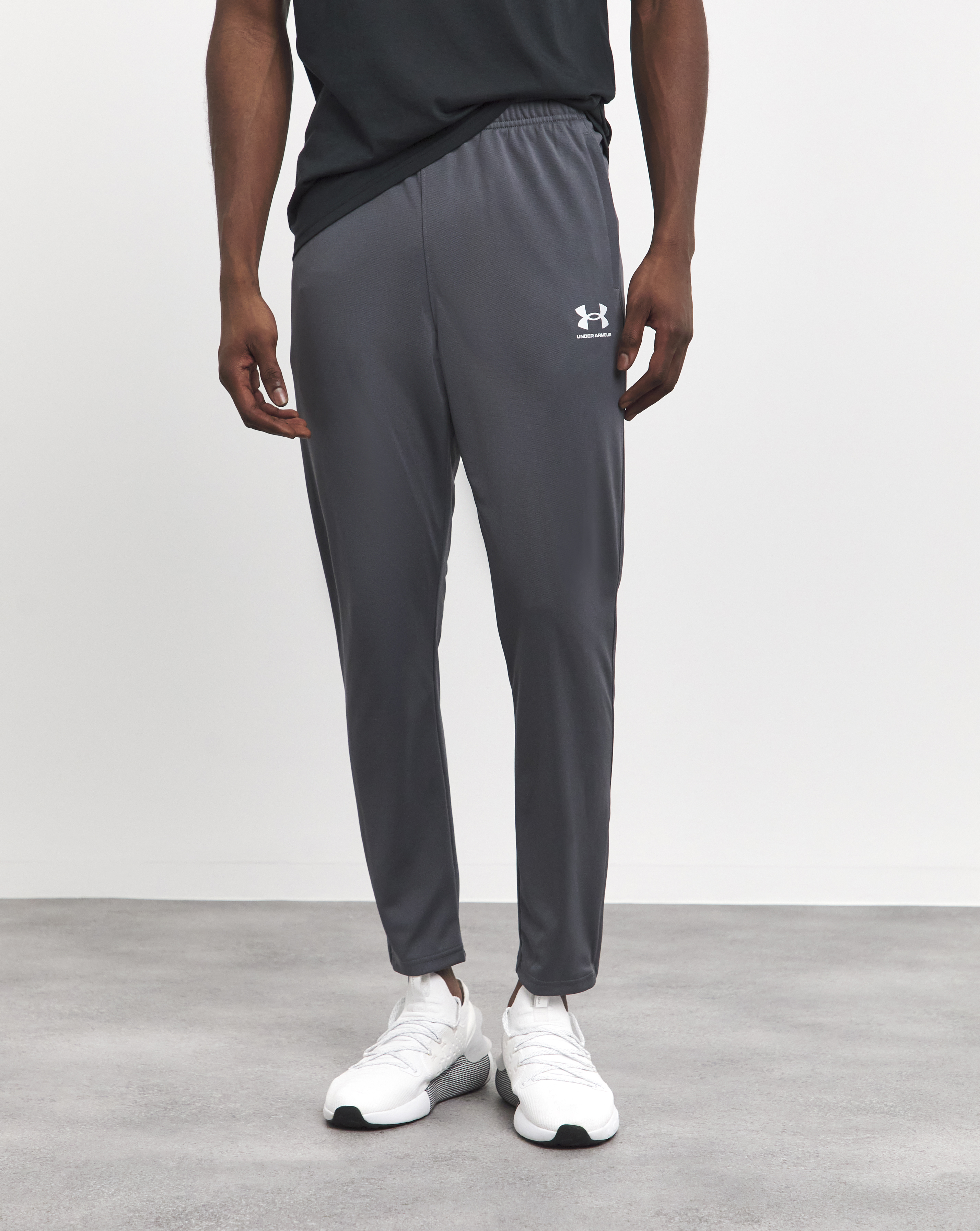 Under Armour Pique Pants