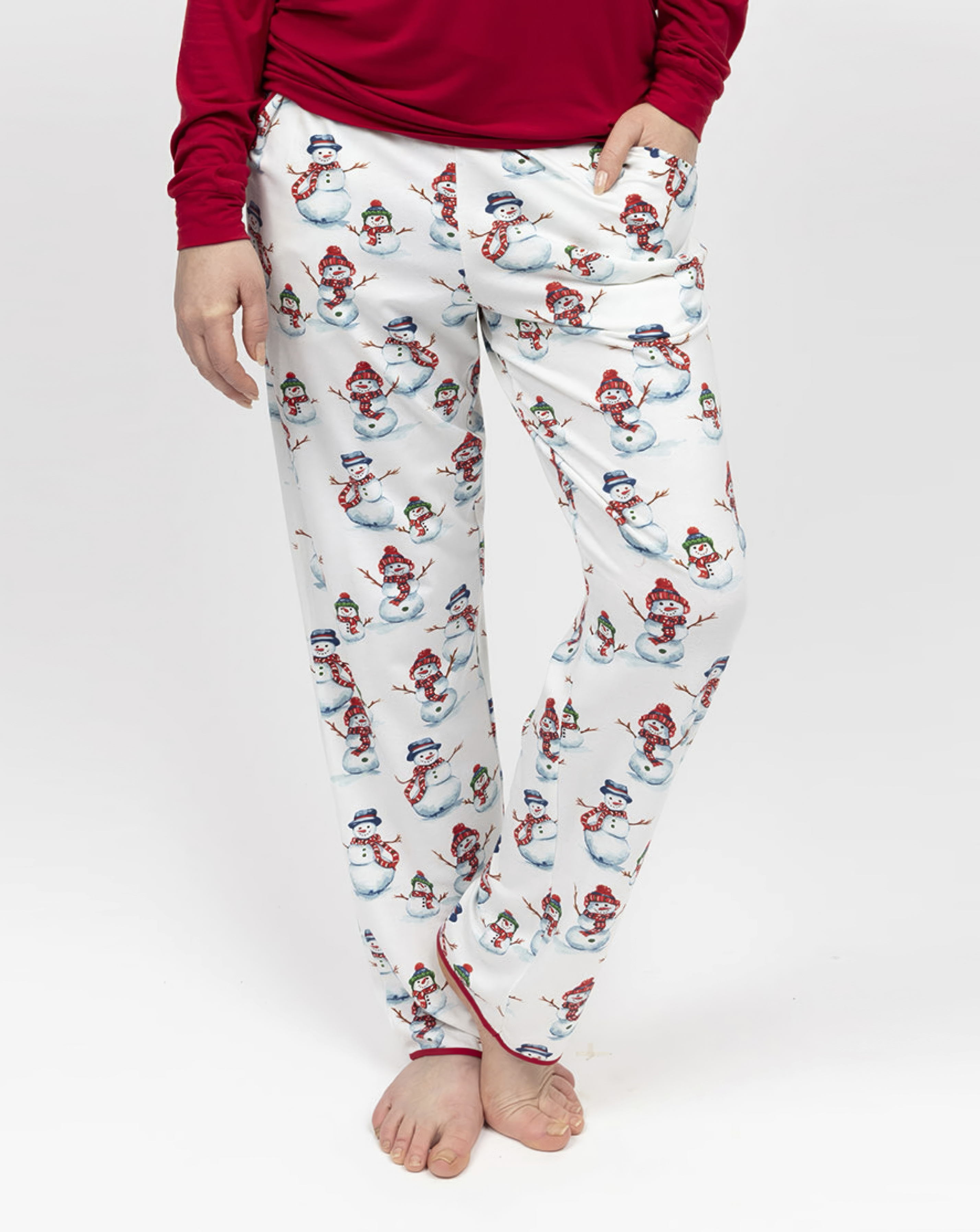 Cyberjammies Blaze Pyjama Pant