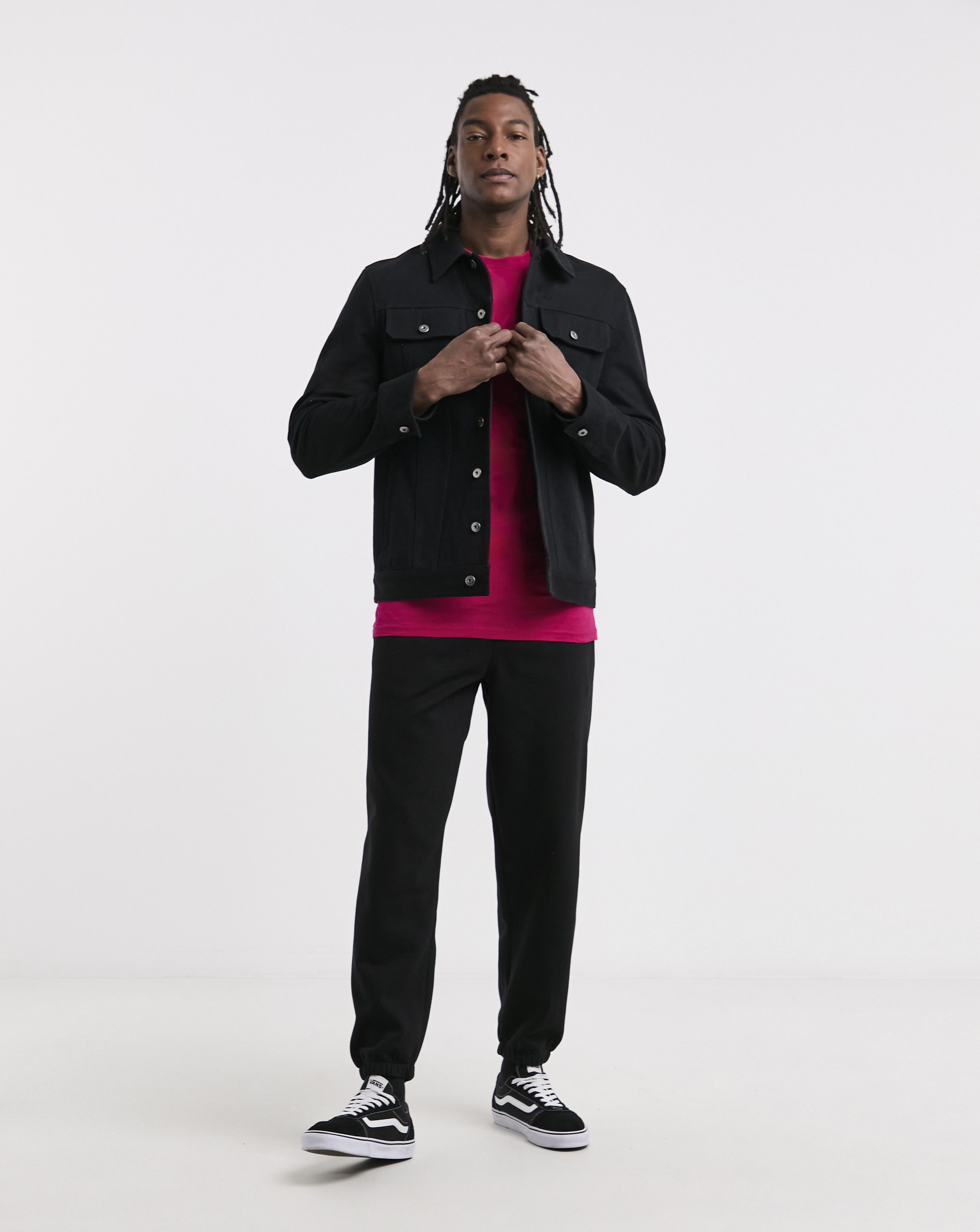 VANS Core Fleece Pant